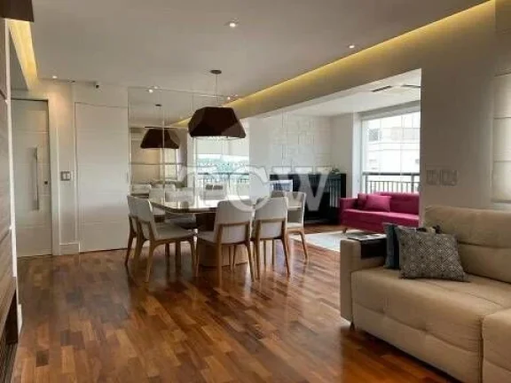 Imagem Apartamento à venda no bairro Lapa - São Paulo/SP, Zona Oeste