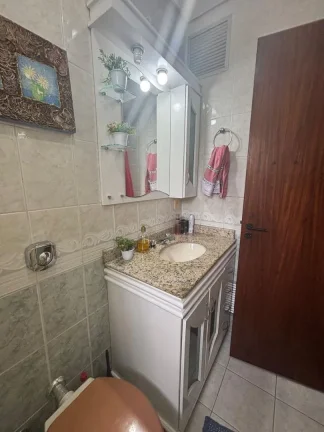 Imagem Cond Ed Ricardo Apto AP61369