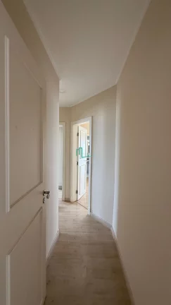 Imagem EXCELENTE COBERTURA Á VENDA NO EDIFÍCIO SANTIAGO NO RESIDENCIAL AMAZONAS EM FRACA/SP
