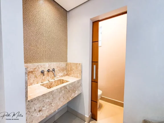 Imagem Casa com 1 Quarto à Venda, 150 m² em Nova Piracicaba - Piracicaba