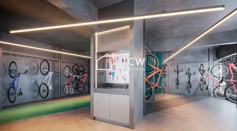 Imagem Apartamento à venda no bairro Vila Clementino - São Paulo/SP, Zona Sul
