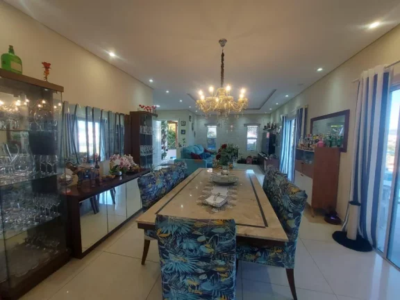 Imagem Casa à venda no condomínio Granja Caiapiá | Batelli Imóveis