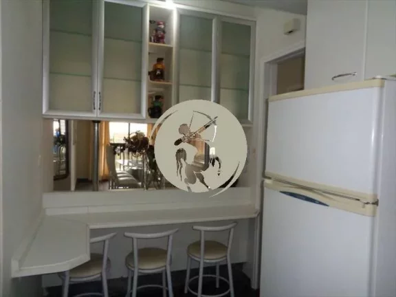 Imagem TROCO POR APARTAMENTO EM SANTOS MAIOR VALOR A COMBINAR
