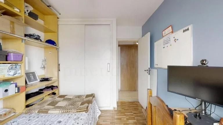 Imagem Apartamento na Rua Cerro Corá com 69m², 2 dormitórios e 1 vaga.