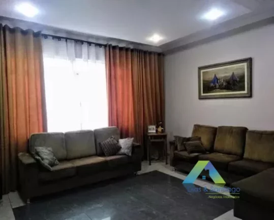 Imagem Sobrado Residencial à venda, Sacomã, São Paulo - .