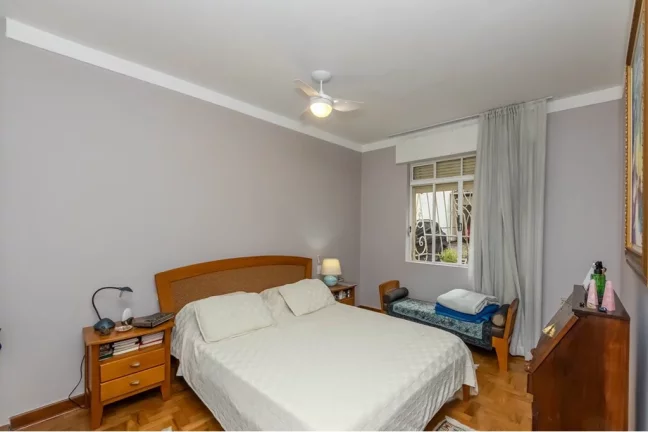 Imagem APARTAMENTO RESIDENCIAL em São Paulo - SP, Santa Cecília