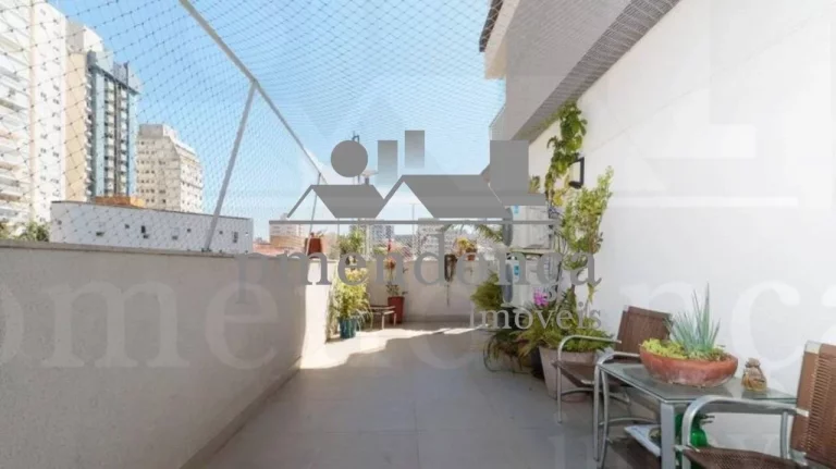 Imagem Apartamento Garden com 158m² a venda em Pinheiros!
