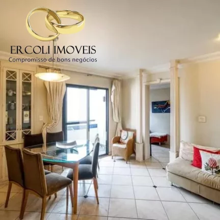 Imagem APARTAMENTO RESIDENCIAL em São Paulo - SP, Tatuapé