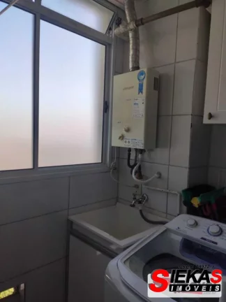 Imagem APARTAMENTO RESIDENCIAL em SÃO PAULO - SP, ERMELINO MATARAZZO