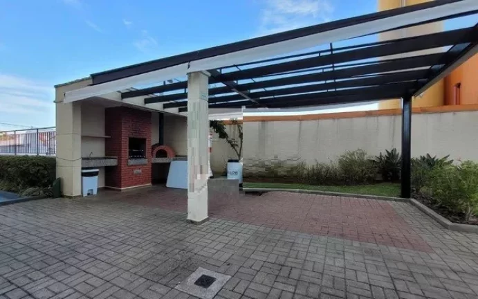 Imagem Apartamento para Venda em Santo André / SP no bairro Parque João Ramalho