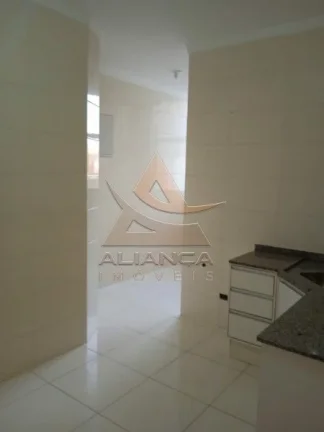 Imagem Apartamento - Ribeirão Preto - Jardim Zara