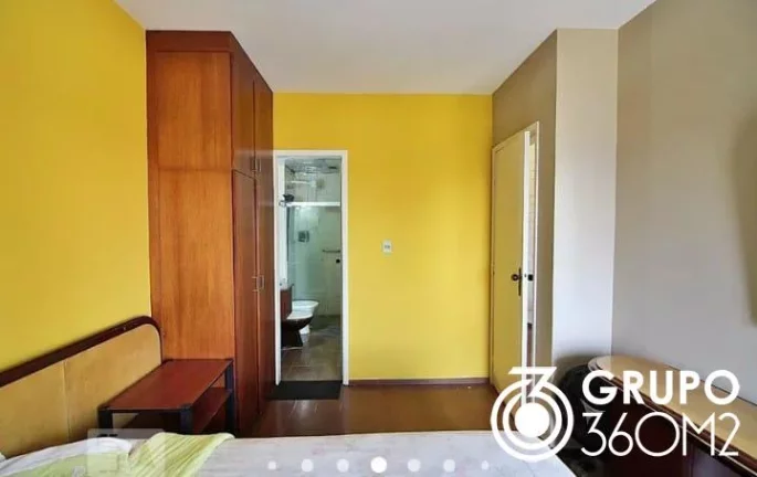 Imagem Apartamento para Venda em São Bernardo do Campo / SP no bairro Centro Imagem Apartamento para Venda em São Bernardo do Campo / SP no bairro Centro