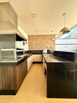 Imagem Sobrado para Locação 03 quartos no condomínio Reserva Real, Parque Brasil 500, Paulínia, - SP

O...