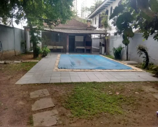 Foto do Imóvel