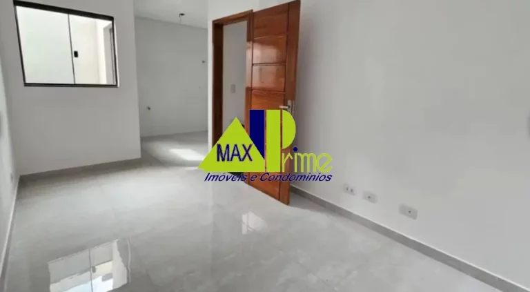 Imagem SOBRADO CONDOMÍNIO FECHADO/60M²/02 DORMITÓRIOS/01 VAGA COBERTA