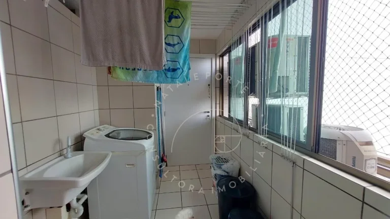 Imagem Alto Padrão no Poço da Panela