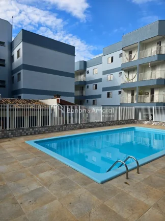 Imagem Excelente apartamento mobiliado no Ed. Montreal, Jardim Ypê, próximo ao centro da cidade e Shoppin...