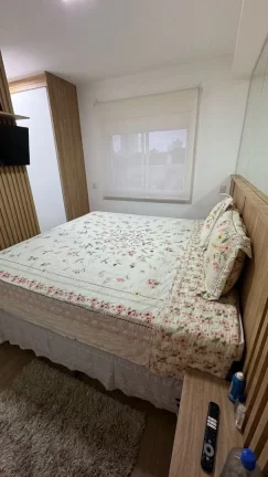 Imagem Apartamento com 3 dormitórios à venda, 70 m² por R$ 800.000,00 - Conjunto Residencial Trinta e Um de Março - São José dos Campos/SP