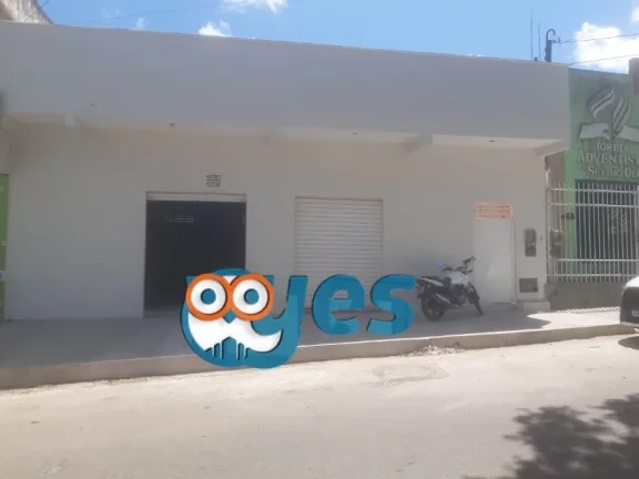 Ponto comercial para Locação, Mangabeira, Feira de Santana