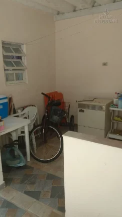 Imagem Casa térrea 2 dormitórios sendo 1 suíte no bairro CAIÇARA