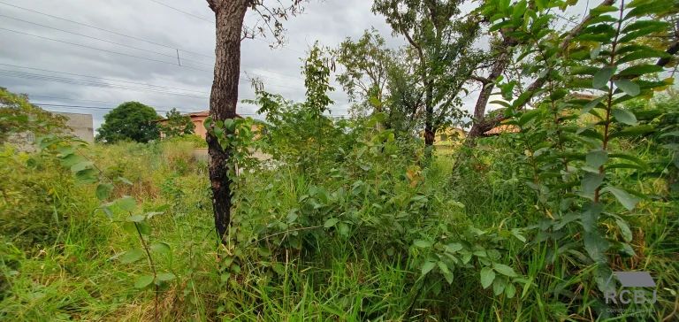 Imagem TERRENO RESIDENCIAL em ESMERALDAS - MG, FERNÃO DIAS