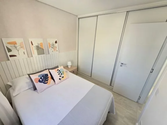 Imagem Apartamento próximo ao Metrô Carrão com 63m².