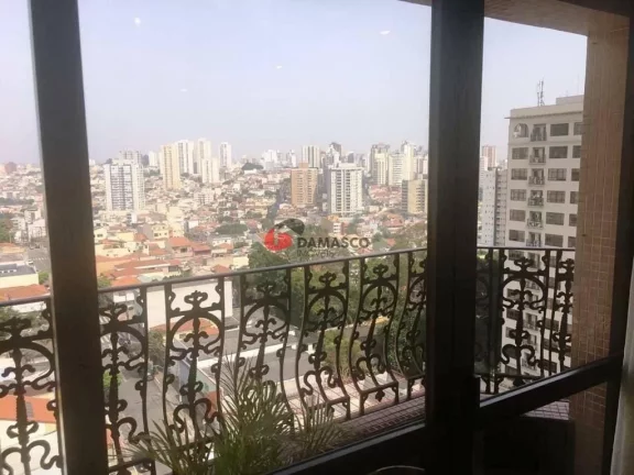Imagem Apartamento à venda 3 Quartos, 1 Suite, 1 Vaga, 166M², Barcelona, São Caetano do Sul - SP