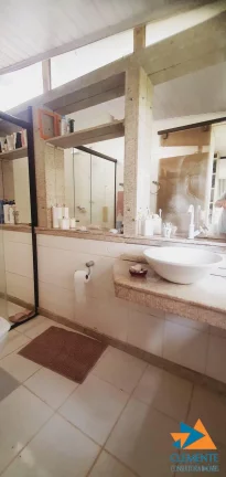 Imagem CASA A VENDA EM CONDOMINIO QUINTAS DA LAGOA-LAGOA SANTA MG
