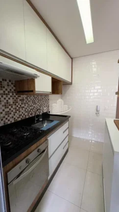 Imagem Apartamento Padrão