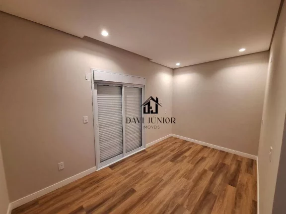 Imagem Casa com 3 dormitórios à venda, 301 m² por R$ 2.290.000,00 - Condomínio Alphaville Castello - Itu/SP