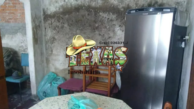 Imagem CASA À VENDA EM ITAQUERA