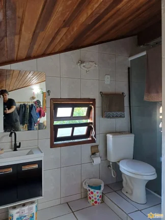 Imagem BELISSIMA CASA A VENDA NO JD SAMAMBAIA