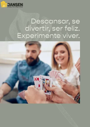 Imagem APARTAMENTOS COM 01 E 02 SUÍTES E VARANDA GOURMET EM MANAÍRA