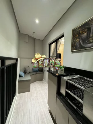 Imagem LANÇAMENTO PARA ABRIL DE 2025 - APARTAMENTO EM GUAIANASES
