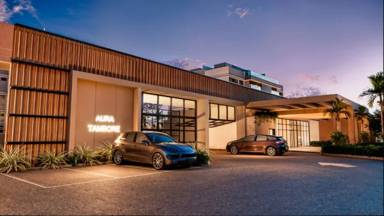 Imagem COBERTURA RESIDENCIAL em Santana de Parnaíba - SP, Tamboré
