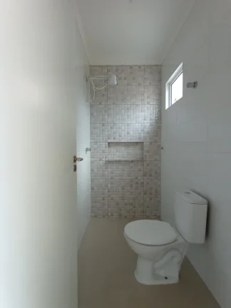 Imagem Sobrado com 2 suítes e 2 vagas de garagem