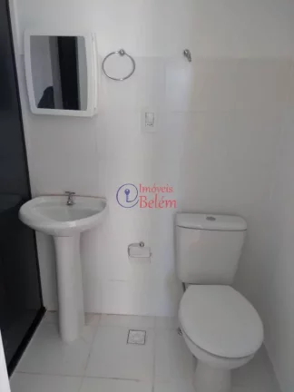 Imagem Alegro Montenegro 3/4 com suíte andar alto