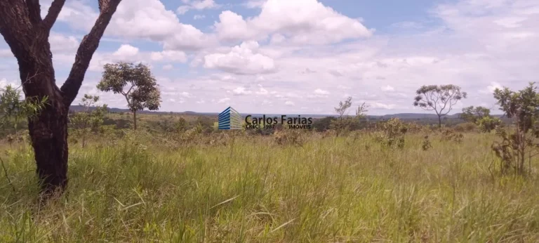 Imagem Chácara para Venda em Brasília, Setor Habitacional Tororó (Jardim Botânico)