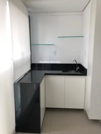 Imagem APARTAMENTO RESIDENCIAL em SÃO PAULO - SP, MORUMBI