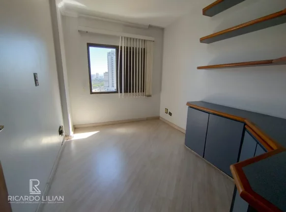 Imagem Apartamento Alto Padrão em Vila Regente Feijó, São Paulo/SP