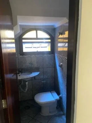 Imagem Sobrado Maravilhoso com 175 m² 3 Dormitorios sendo 1 Suite