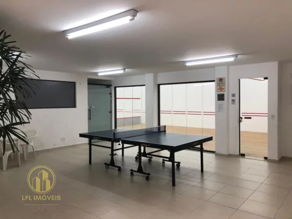 Imagem Apartamento Mobiliado para Locação - Jardim Paulista