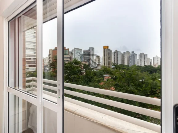 Imagem Apartamento Vila mariana proximo metrô ana rosa