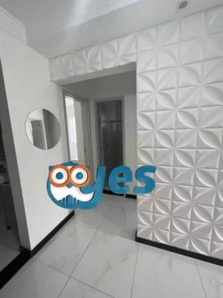 Imagem Casa para locação em condominio no SIM