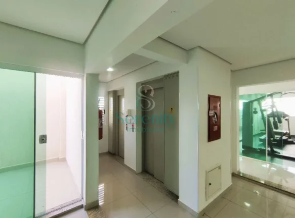 Imagem Apartamento à venda e locação- Vitória - Londrina - PR