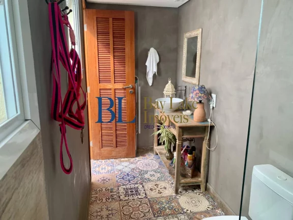 Imagem Vendo Cobertura Com Piscina No Anália Franco 4 Suítes 5 Vagas