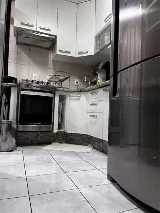 Imagem Casa à venda com 3 quartos, sendo 1 suíte, no condomínio Liberty Village, São Paulo - SP
