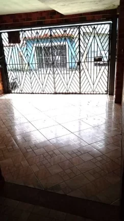 Imagem Sobrado à venda, 190 m² por R$ 500.000,00 - Vila Amorim - Suzano/SP
