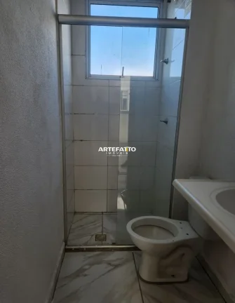 Imagem Vende-se apartamento condomínio Filadélfia