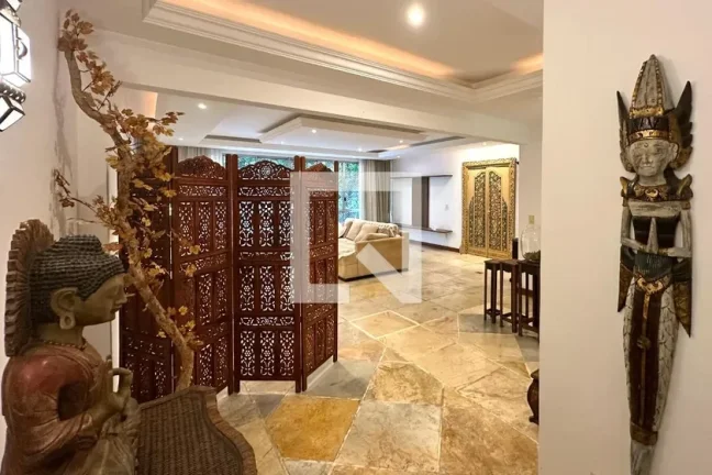 Imagem Apartamento à Venda - Copacabana, 3 Quartos, 249 m2